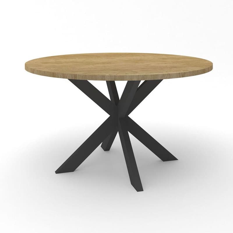 Sapphire Dining Table by Barel