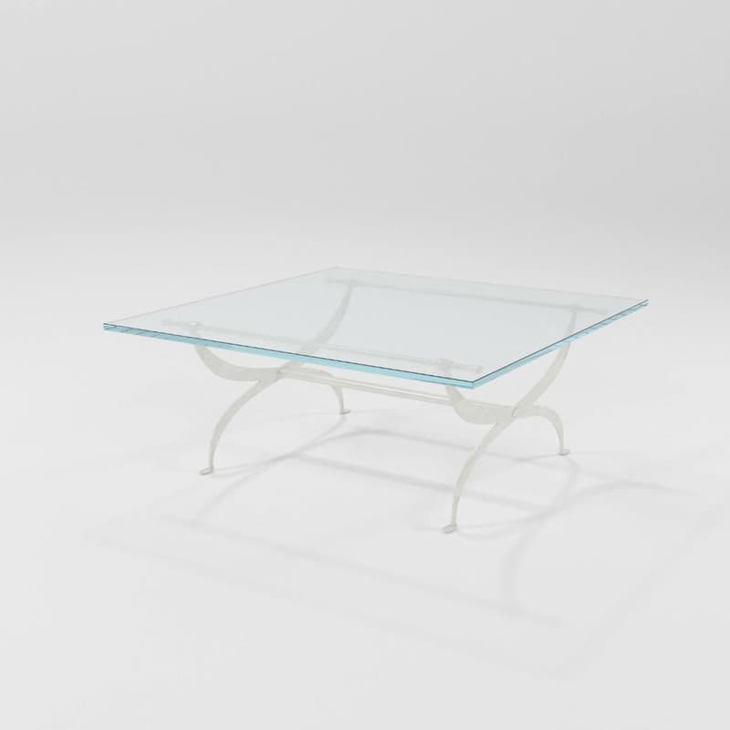 Valzer Coffee Table by Barel