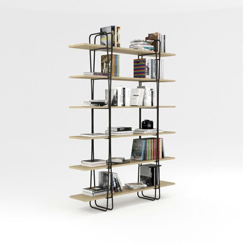 Ypsilon Bookcase by Barel
