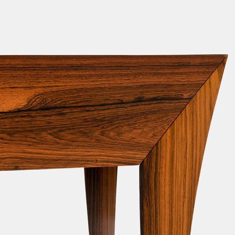 Elegance Square Console Table by Bateye