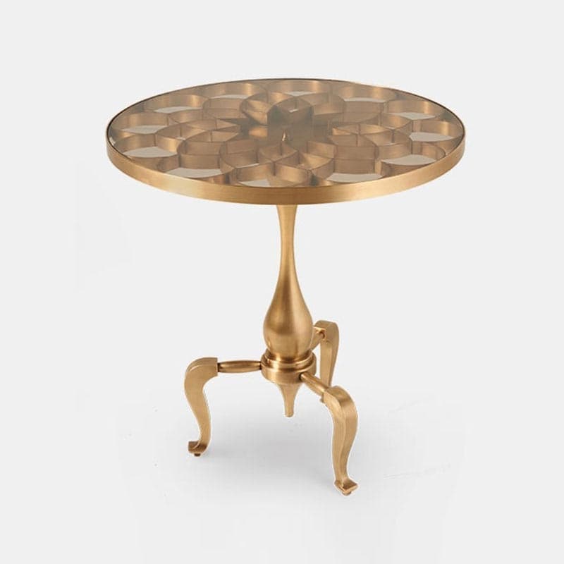 Queenly Coffee Table by Bateye