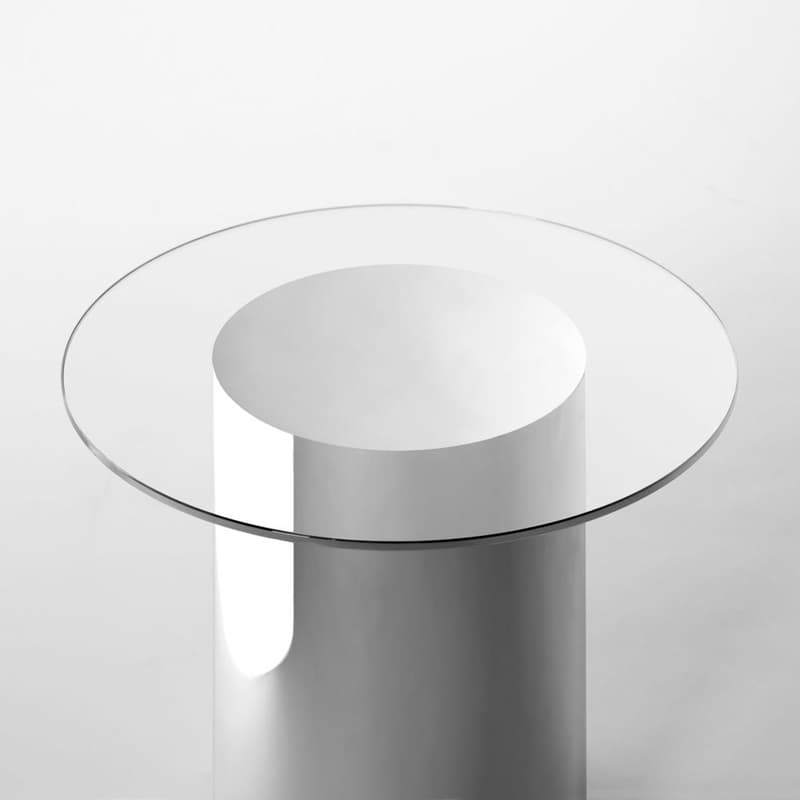 2001 Side Table by Bd Barcelona