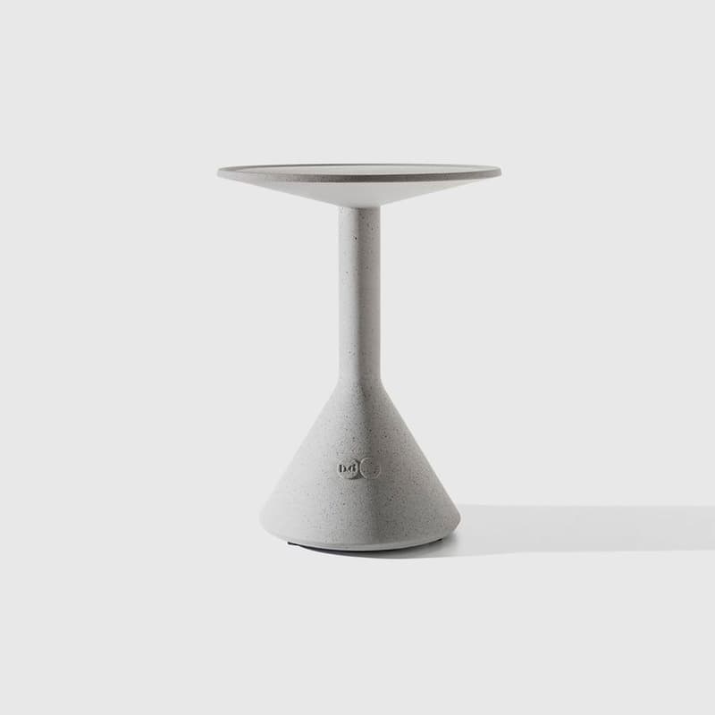 B Side Table by Bd Barcelona
