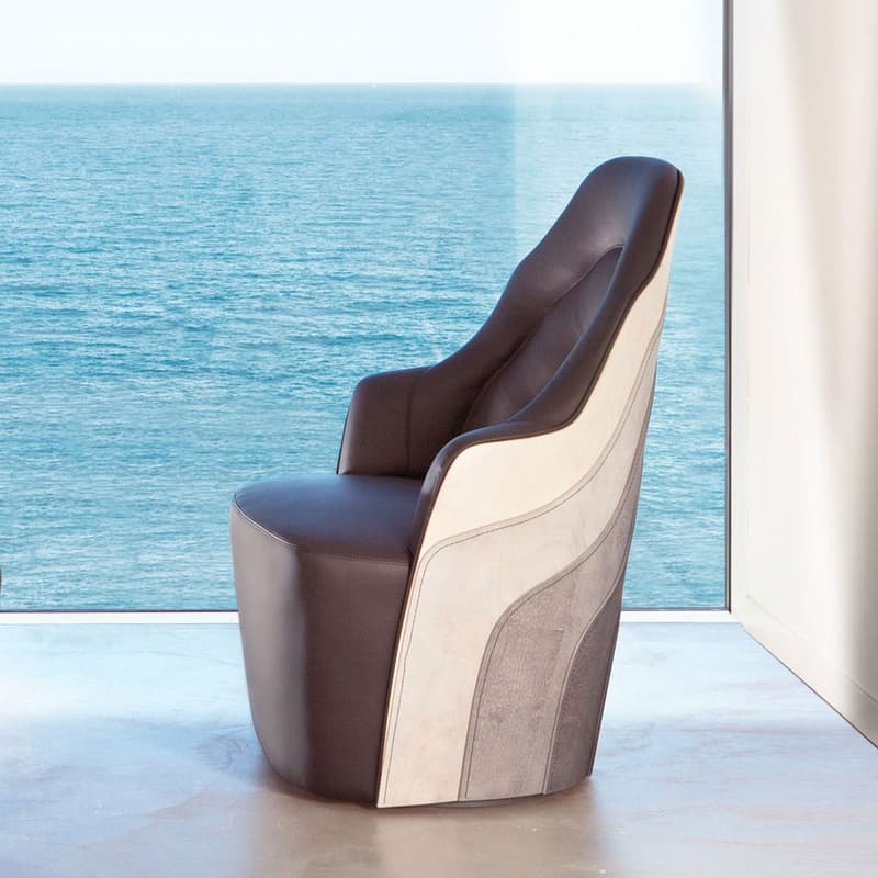 Couture Armchair by Bd Barcelona