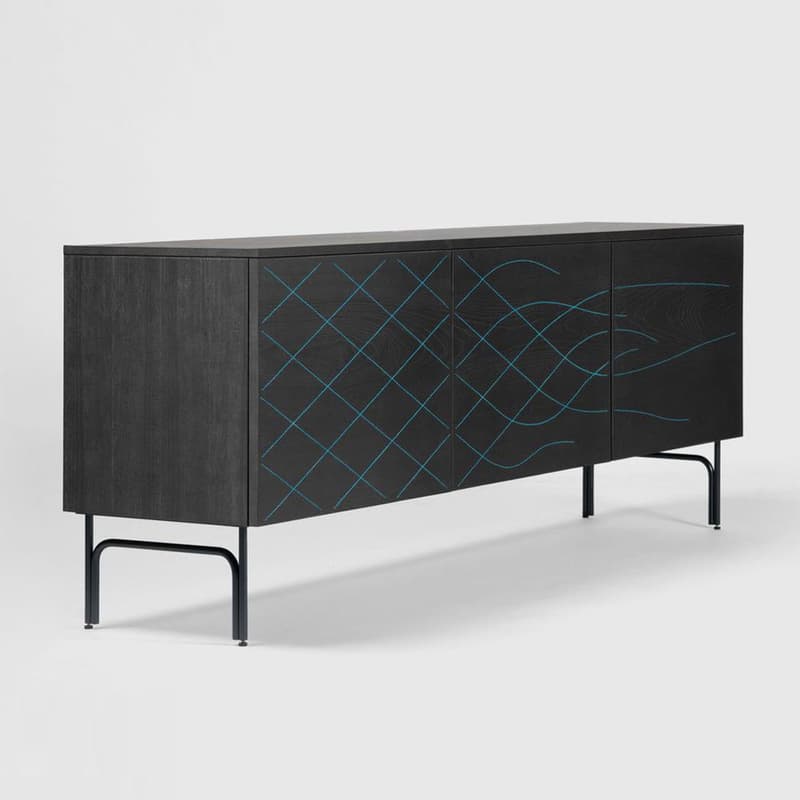 Couture Sideboard by Bd Barcelona