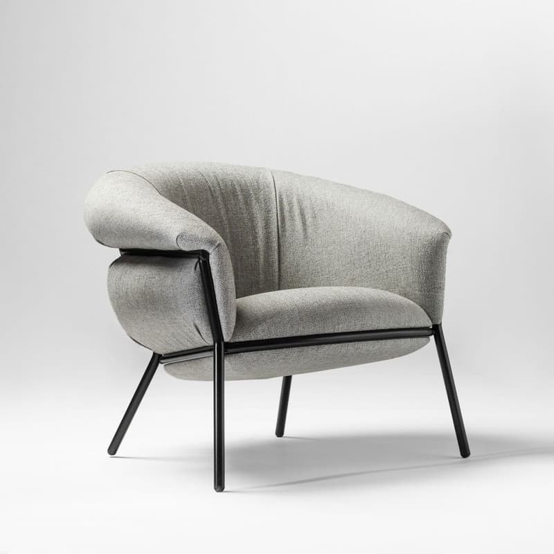 Grasso Armchair by Bd Barcelona