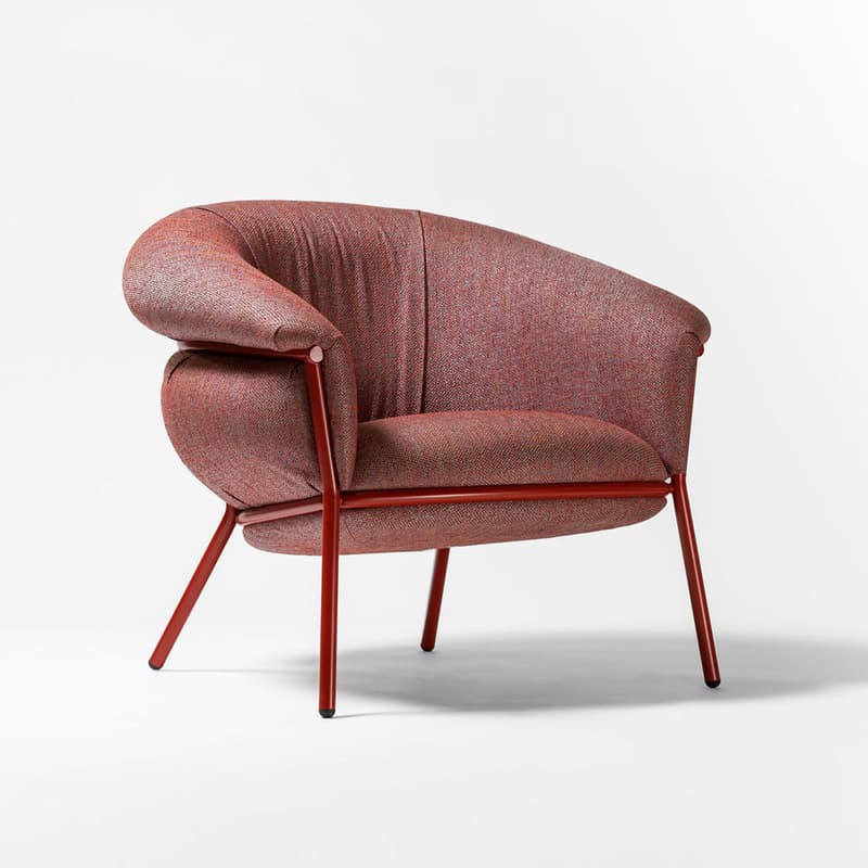 Grasso Armchair by Bd Barcelona