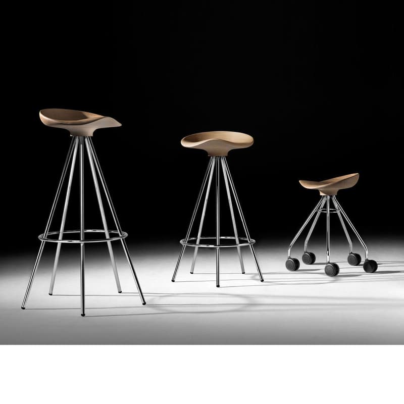 Jamaica Bar Stool by Bd Barcelona