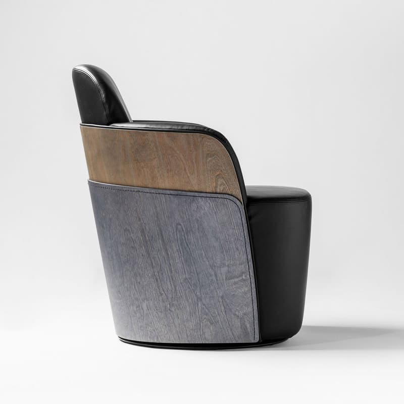 Little Couture Armchair by Bd Barcelona