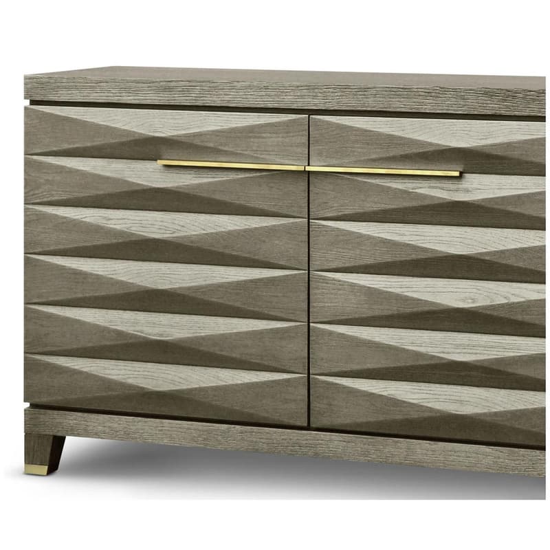Cassis Console Table by Berkeley Designs