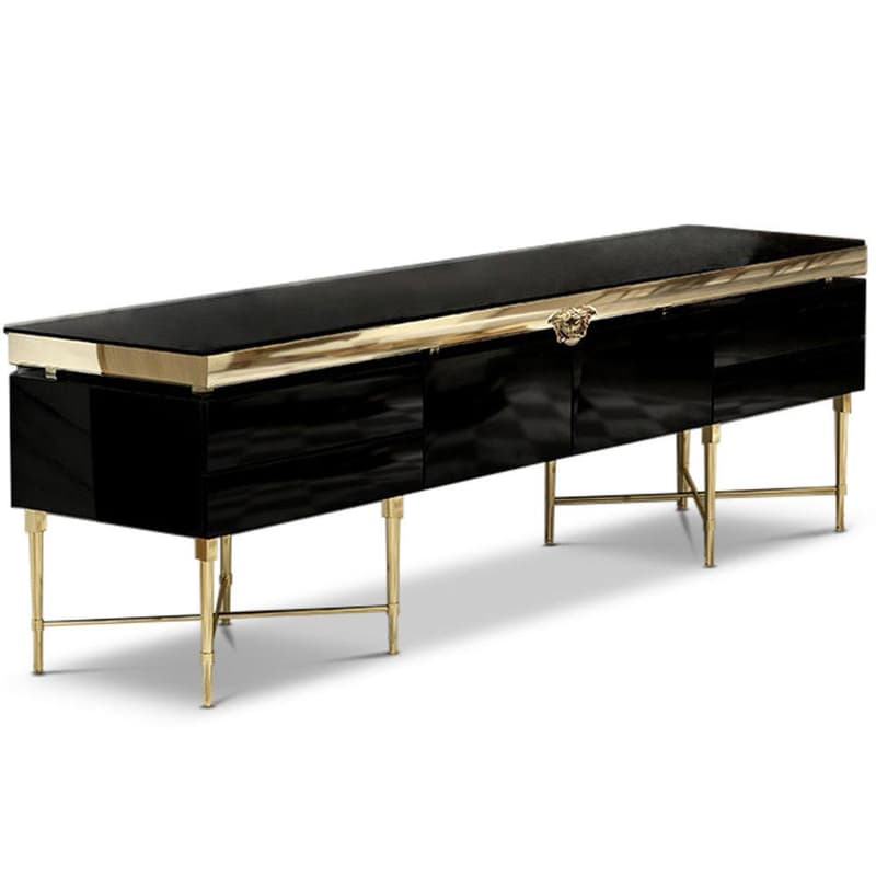 Hampshire Sideboard Berkeley Designs FCI London