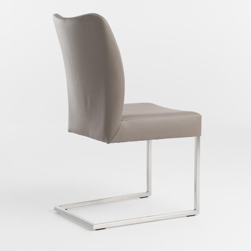 Duo Dining Chair by Bert Plantagie
