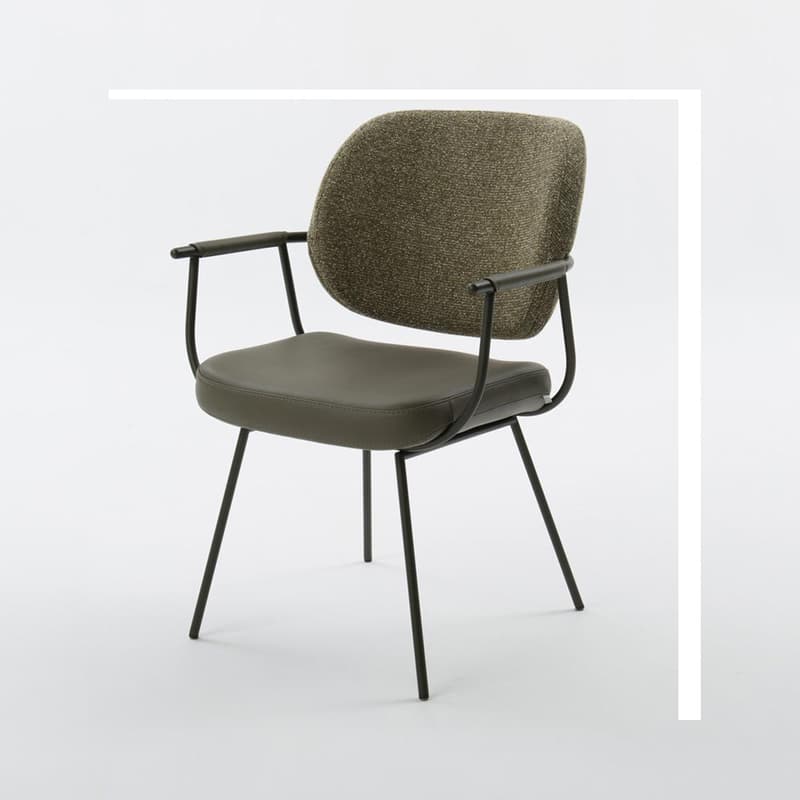 Flip Armchair by Bert Plantagie