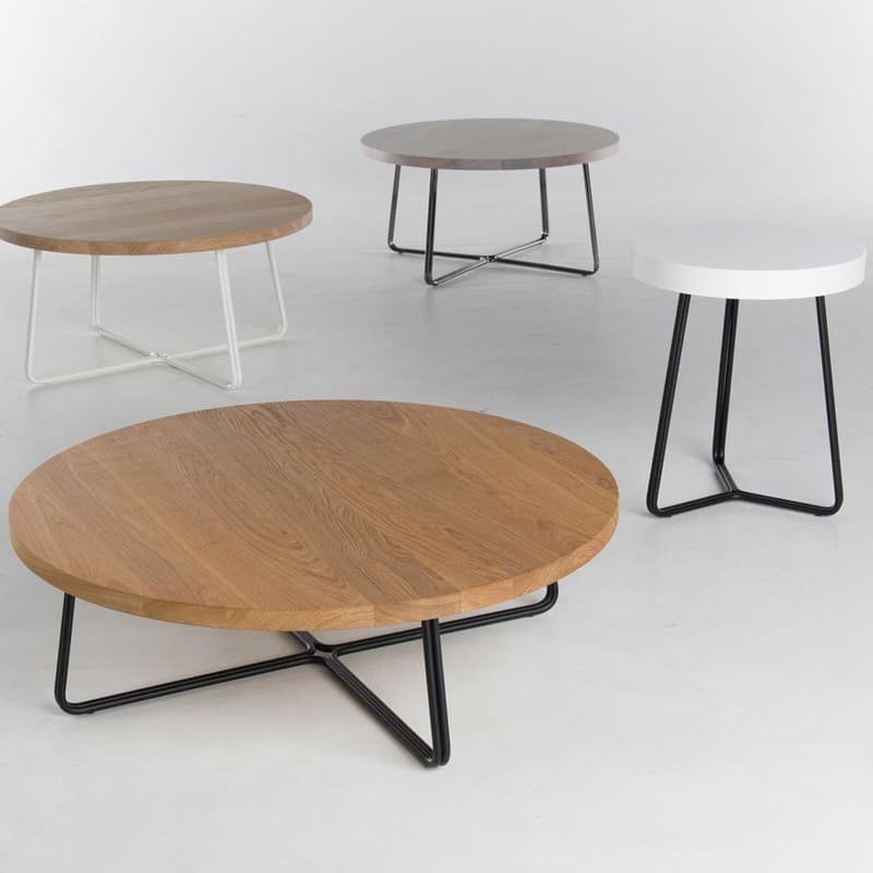 Fuse Side Table by Bert Plantagie