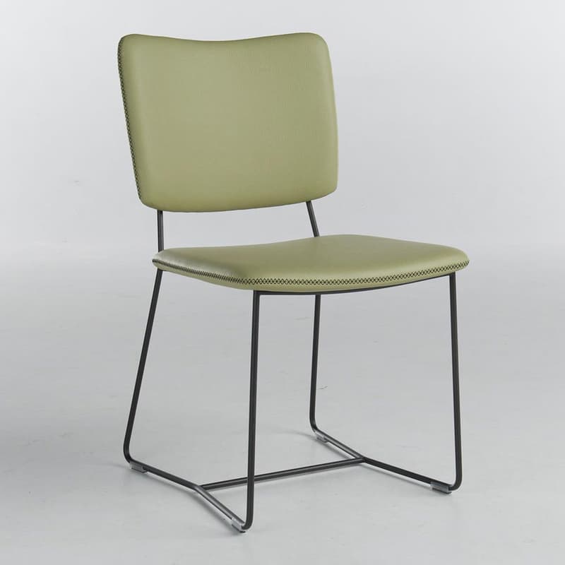 Kiko Dining Chair by Bert Plantagie