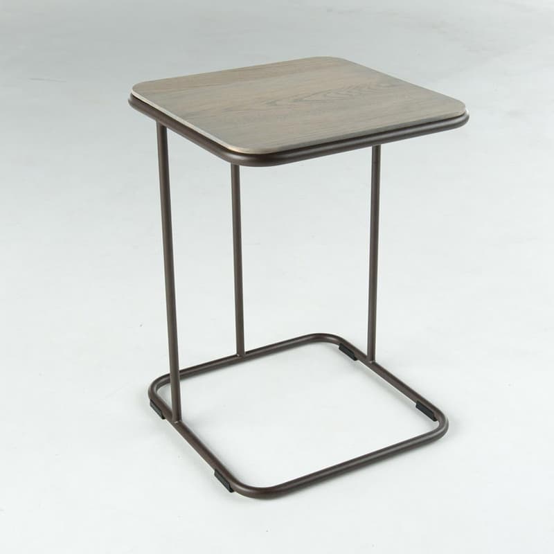 Layers Side Table by Bert Plantagie