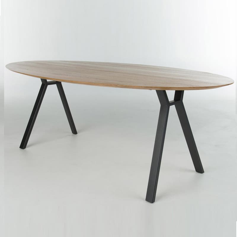 Remo Dining Table by Bert Plantagie