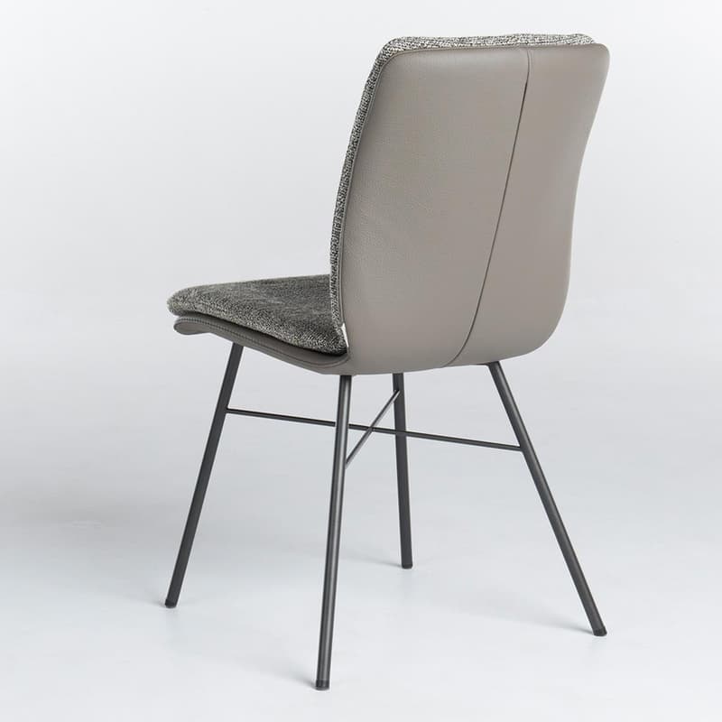 Tara Four Dining Chair by Bert Plantagie