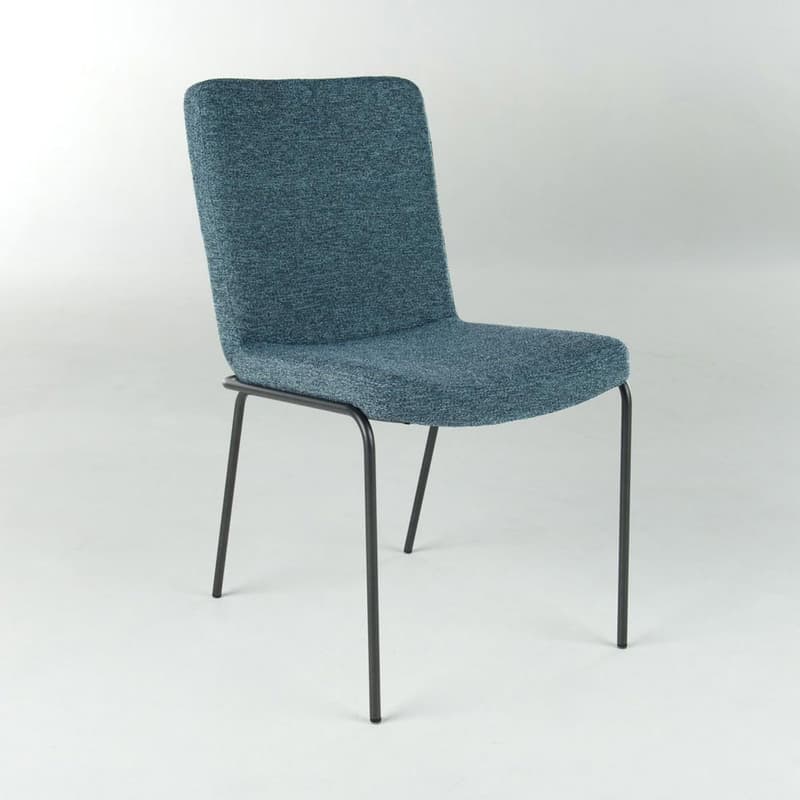 Tibbe Dining Chair by Bert Plantagie