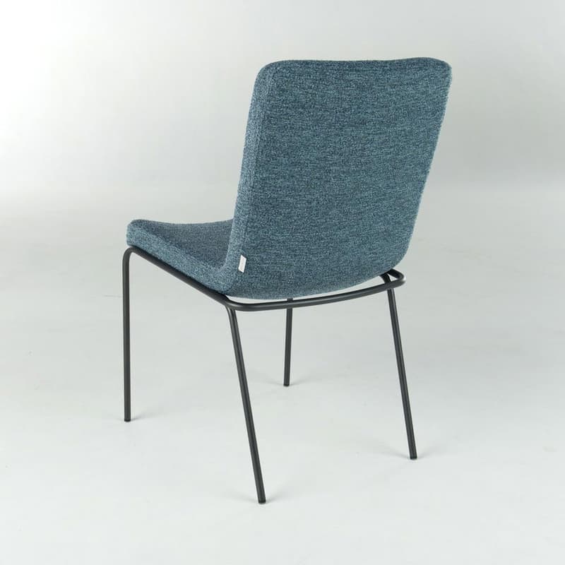 Tibbe Dining Chair by Bert Plantagie