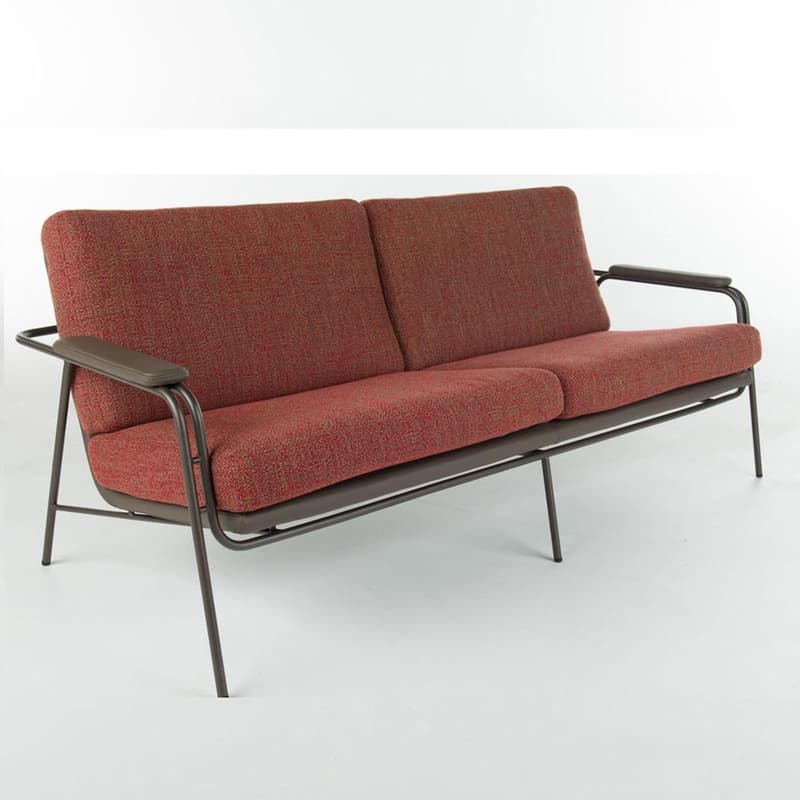 Tibbe Sofa by Bert Plantagie