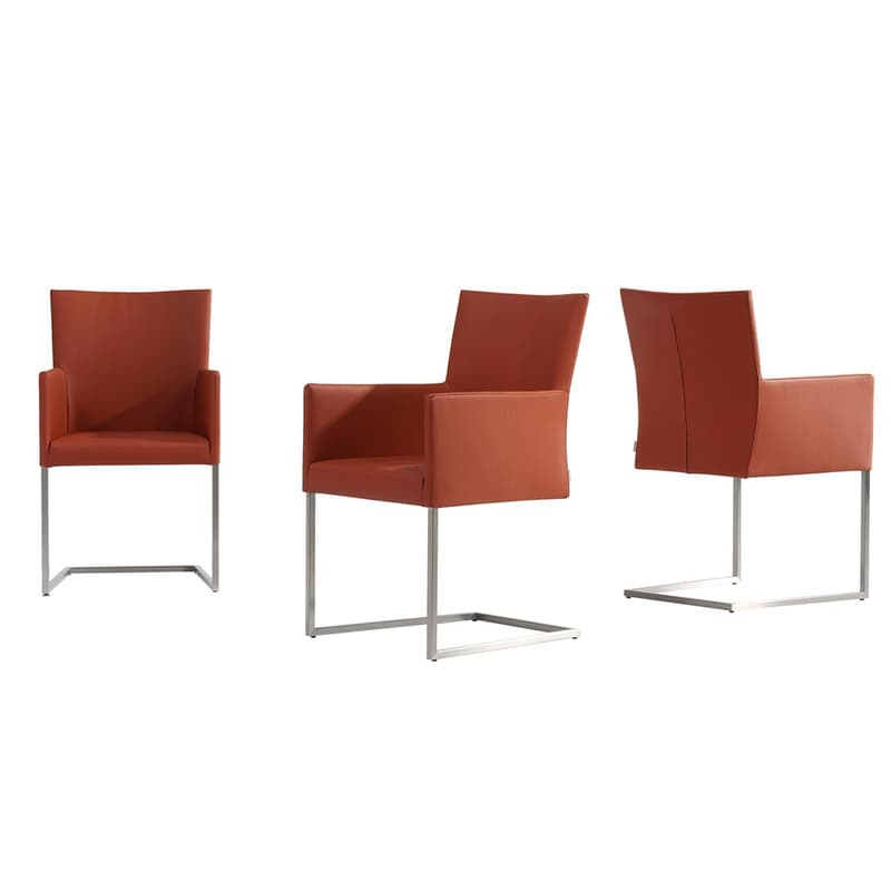 Tidy Armchair Bert Plantagie FCI London