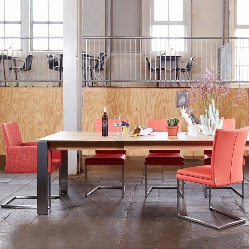 Tidy Armchair Bert Plantagie FCI London