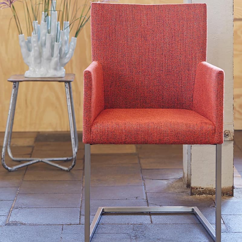 Tidy Armchair Bert Plantagie FCI London