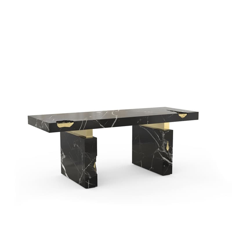 Empire Desk by Boca Do Lobo