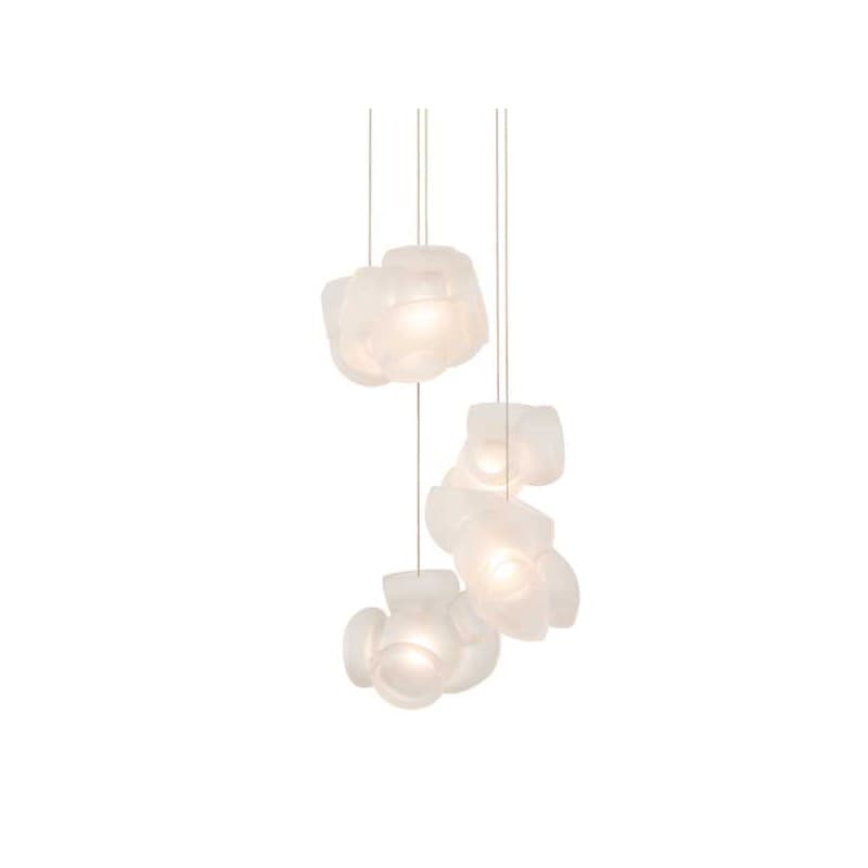 100 Clear Pendant Lamp by Bocci