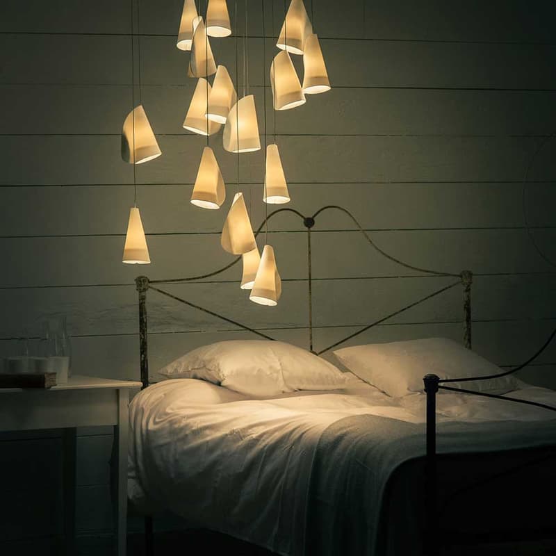 21 Pendant Lamp by Bocci