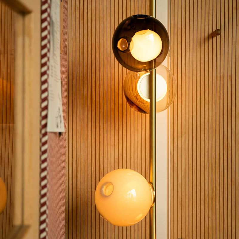28 Floor Lamp by Bocci