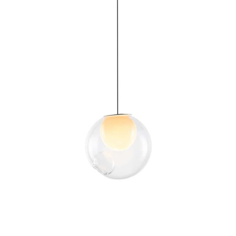28 Random Pendant Lamp by Bocci