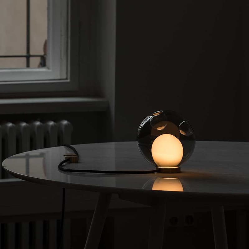 28 Table Lamp by Bocci