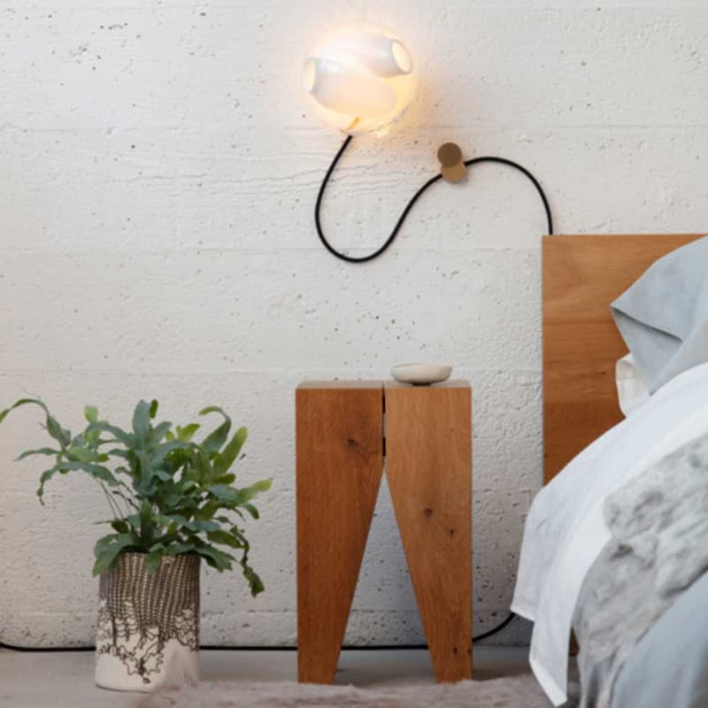 38V Table Lamp by Bocci