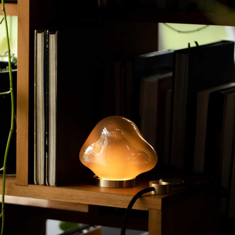 57 Table Lamp by Bocci