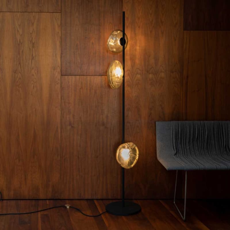 73 Floor Lamp by Bocci