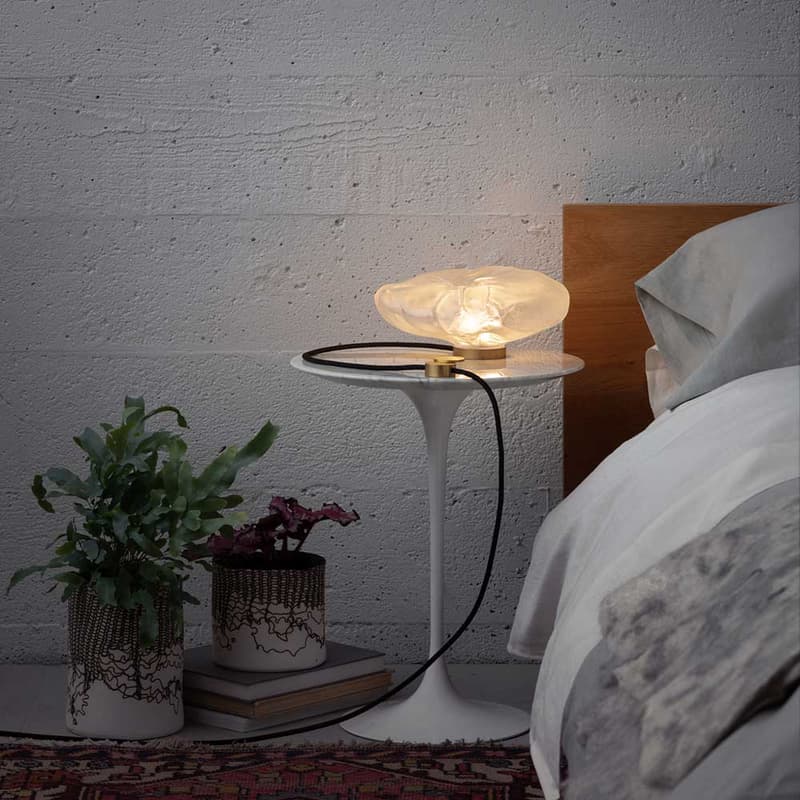 73 Table Lamp by Bocci
