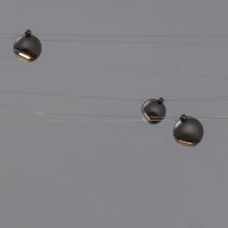 74 Suspension Lamp by Bocci