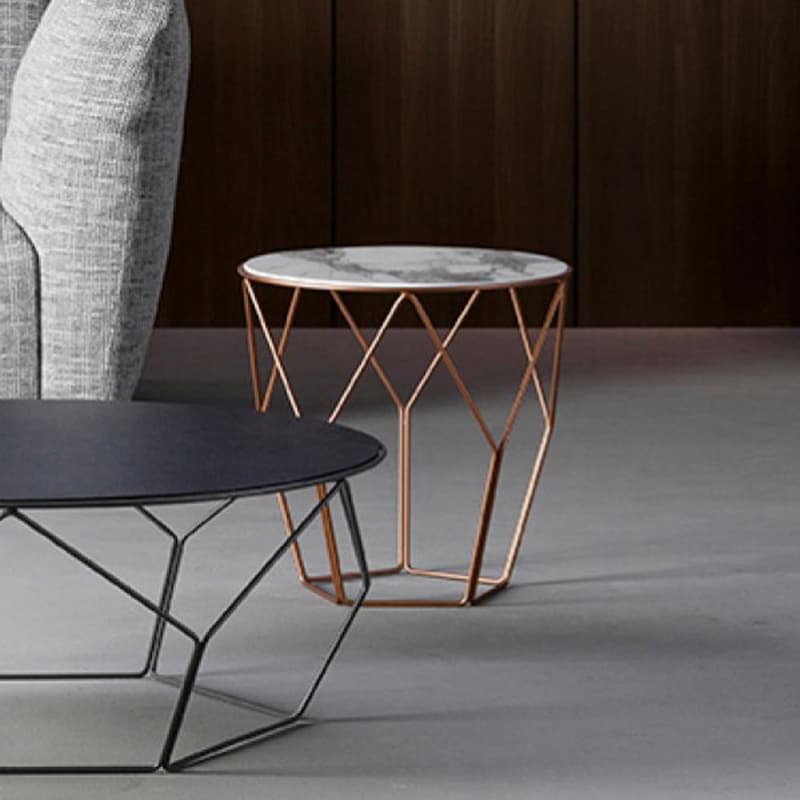 Arbor Side Table Bonaldo FCI London