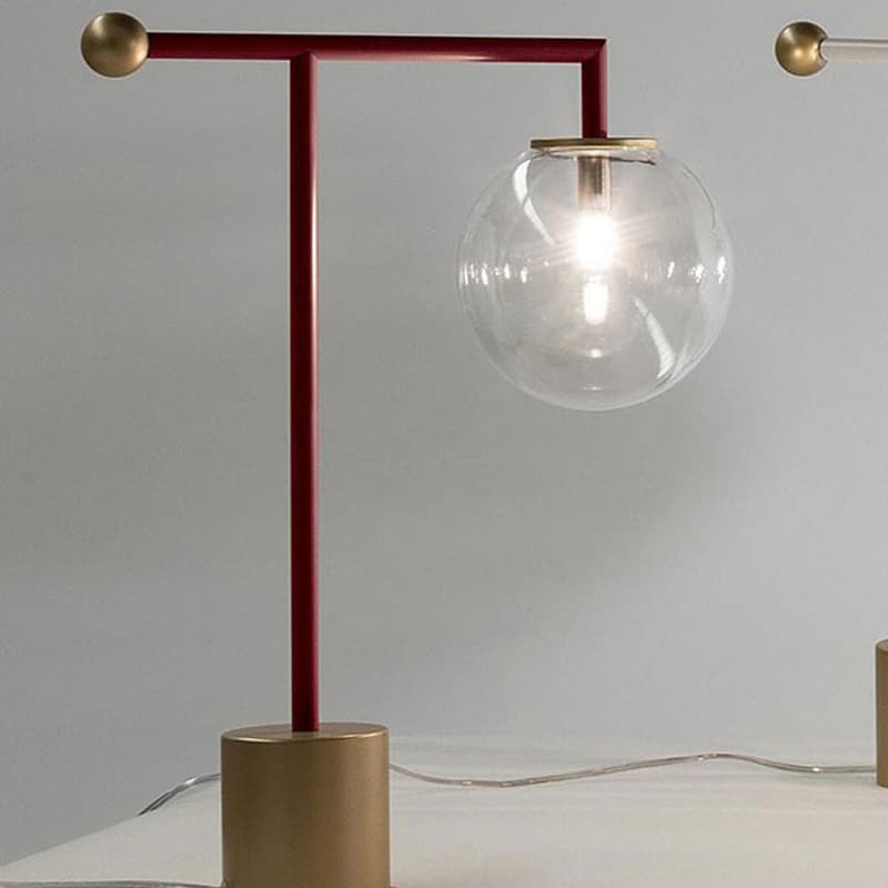 Bardot Table Lamp by Bonaldo