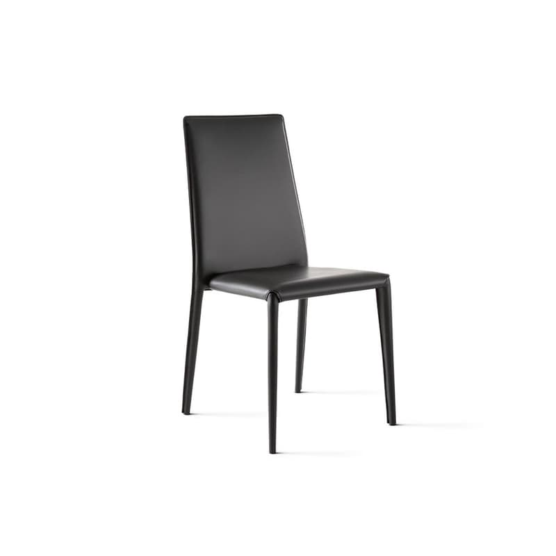 Eral Dining Chair by Bonaldo