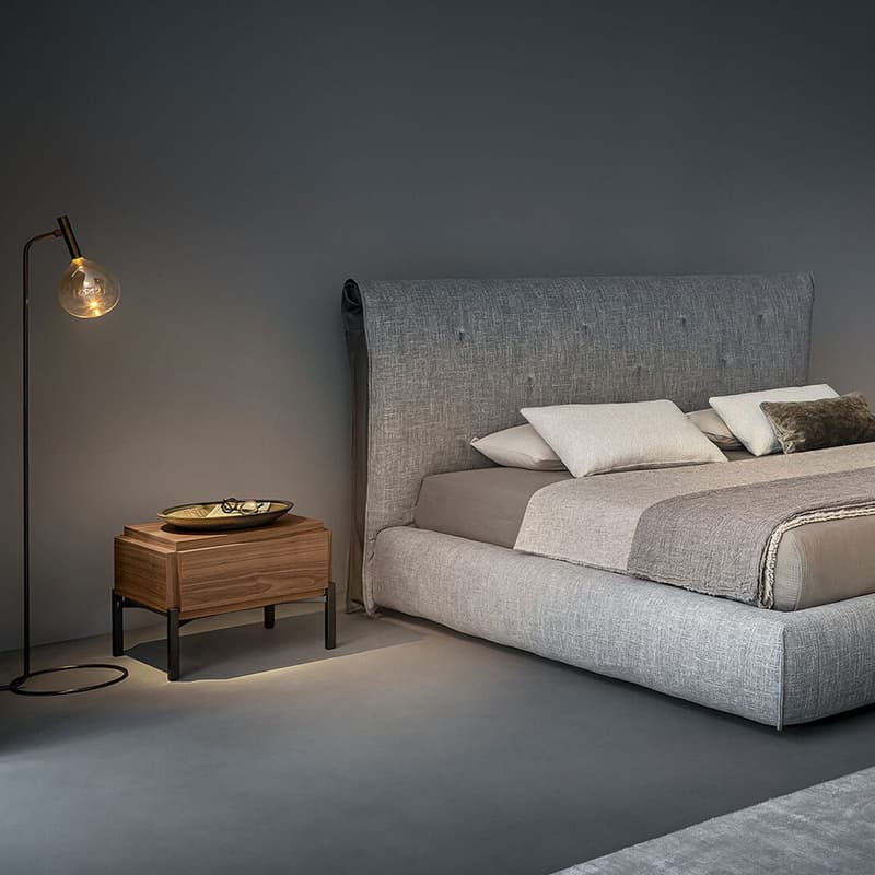Groove Bedside Table Bonaldo FCI London