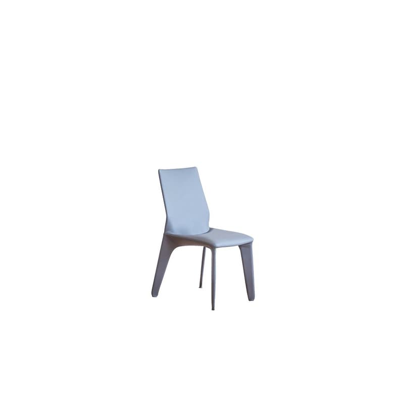 Heron Dining Chair by Bonaldo