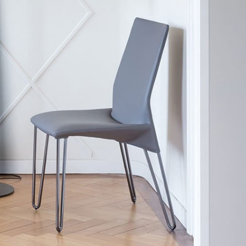 Heron Dining Chair by Bonaldo