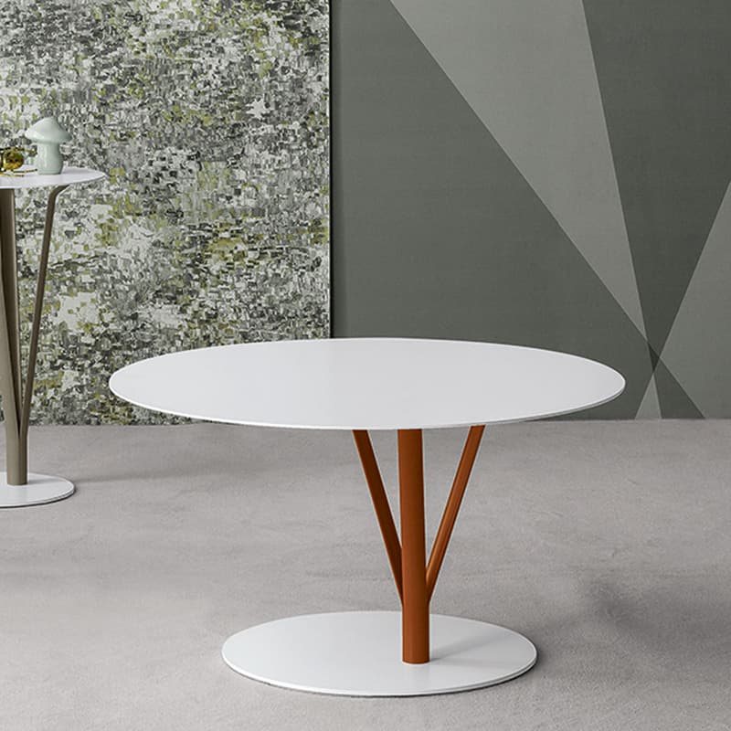 Kadou Side Table by Bonaldo