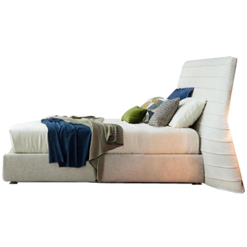 Kenobi Double Bed Base Bonaldo FCI London