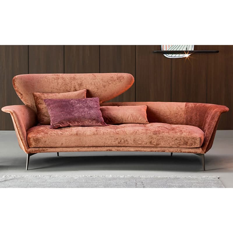 Lovy Sofa by Bonaldo