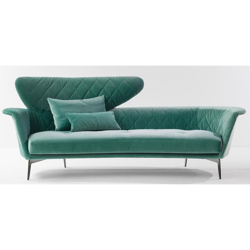 Lovy Sofa by Bonaldo