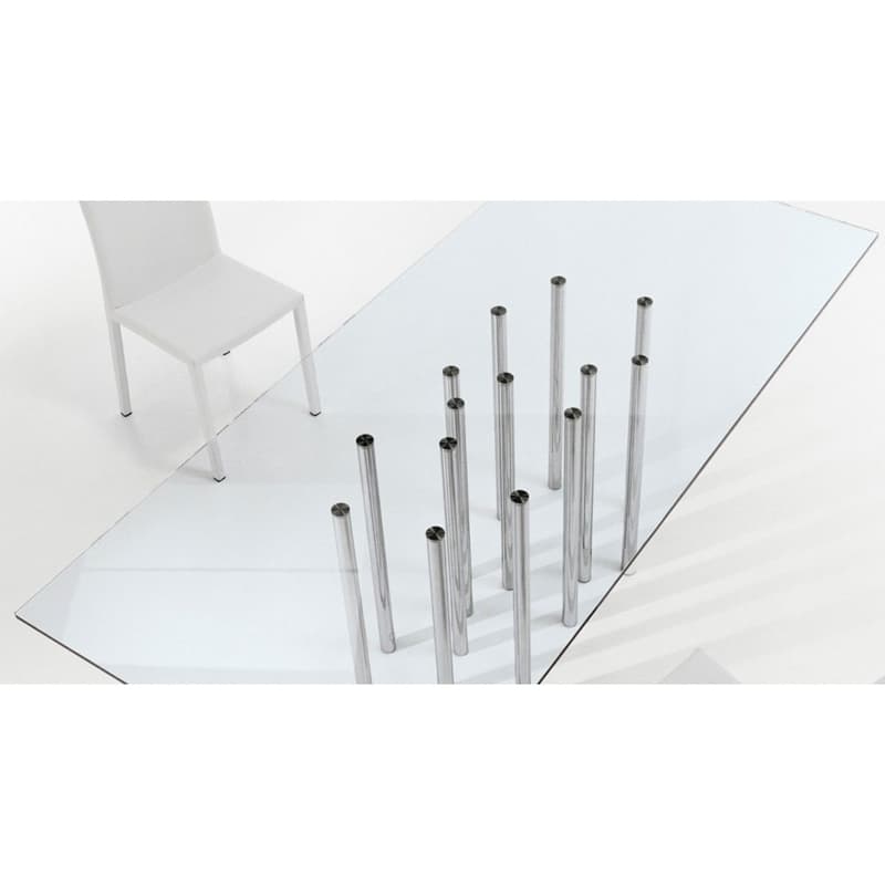 Mille Dining Table by Bonaldo